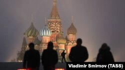 Иллюстративное фото 