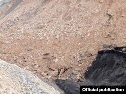 Кара-Кече кени.