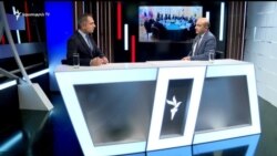 Կարծում եմ՝ միջանցք չի լինելու, ապաշրջափակումը Ադրբեջանը կներկայացնի որպես միջանցք. Էդմոն Մարուքյան