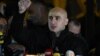 Голова «Єдиного національного руху» Ніка Мелія обіцяє акції навіть більш багатолюдні, ніж мітинги з вимогою звільнення експрезидента Грузії Міхеїла Саакашвілі