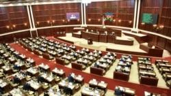 Բաքուն աջ ու ձախ դատապարտում է Լաչինի ճանապարհի վերաբերյալ Եվրոպայի բանաձևերն ու հայտարարությունները 