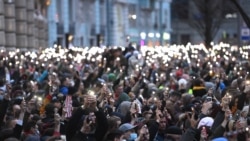 Акции прямого действия