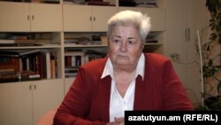 Հրանուշ Խառատյան