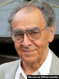 Валерій Хмелько, один із засновників соціології незалежної України