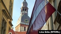 Рыга, архіўнае фота