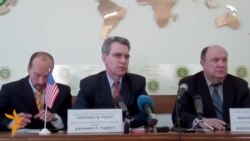 Посол США в Україні: «Ми рішуче підтримуємо рух України в європейському напрямку»