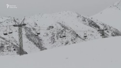 "ЗиЛ" базасы ишин токтотту