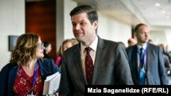 По словам помощника госсекретаря США Уэсса Митчелла, «Грузия занимает стратегически важный для цивилизации рубеж»