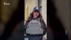 АКШ: Кыргыз мигранттарын тынчсызданткан чаралар