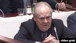 Миңтимер Шәймиев