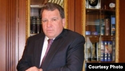 Білоруський олігарх Юрій Чиж