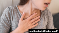 «Панічний розлад характеризується раптовими й повторюваними панічними атаками»