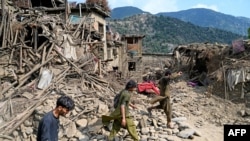 مزار دره، ولایت کنر(اول اگست 2025)