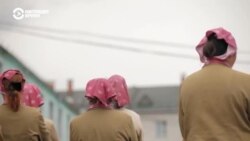 Белорусские политзаключенные – о колонии в Гомеле, где сидит Мария Колесникова