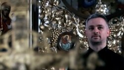 Українська громада Боснії і Герцеговини молиться за мир на батьківщині предків – відео