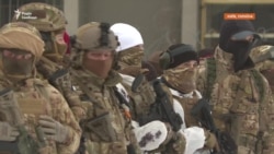 Одесити готуються до атаки Росії. Київ проводить тренування цивільних