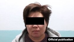 Кармалган шектүү.