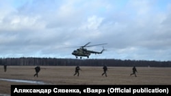 Բելառուս - «Միութենական վճռականություն» զորավարժությունները, 10-ը փետրվարի, 2022թ․