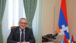 Արցախի Աժ նախագահը չի բացառում արտահերթ ընտրությունները. նա էլ է առաջադրվելու
