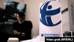 Transparency International уюмунун жаңы индекси чыкты. 