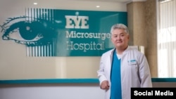 Алмазбек Исманкулов