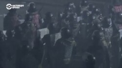 "Никто по мирным протестующим не стрелял!" Госсекретарь Казахстана отрицает, что силовики применяли оружие для подавления протестов