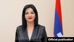 Մետաքսե Հակոբյան