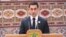 Türkmenistanyň prezidenti Serdar Berdimuhamdow