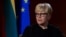 Lithuanian Prime Minister Says Kremlin Ambition May Be 'Soviet Union 2.0' GRAB 2