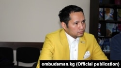 Викрам Рузахунов