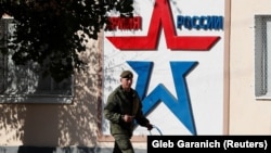 У Генштабі заявили, що ситуація в регіоні залишається складною