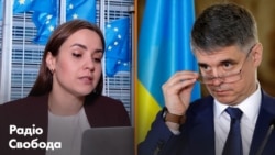 Ексклюзивне інтерв'ю з послом України у Великій Британії Вадимом Пристайком (відео)