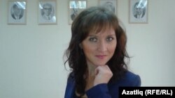 Минзилә Хәбибрахманова