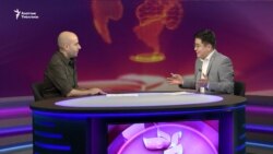 Ирандагы нааразылык, Молдовадагы бийлик талаш