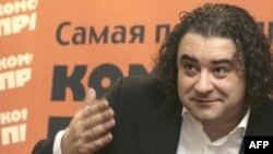 Россиянам удалось приятно удивить кандидата Богданова