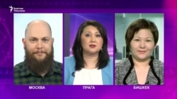 Путинге чакырык, Франциядагы президенттик күрөш