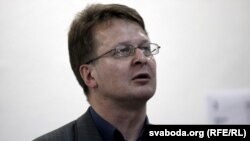 «Цей режим не залишає місця людям, які не тільки щось роблять, але і думають інакше»