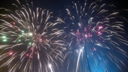 Հրավառությունները Երևանում կթույլատրվեն միայն տոն օրերին՝ Հանրապետության ու Ազատության հրապարակներում