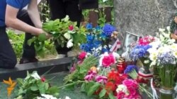 Ірына Быкава: Рабіце такі выбар, каб потым сябе не дакараць