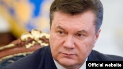 Віктор Янукович