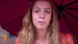 Чого очікує київська молодь від роботи Верховної Ради?