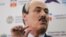 Экс-глава Дагестана Рамазан Абдулатипов