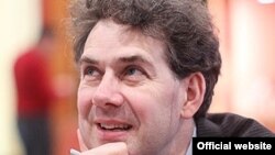 Томас де Ваал