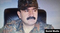 Шамсулло Маҳмудов, сардори ШВКД-и ноҳияи Панҷ буд.