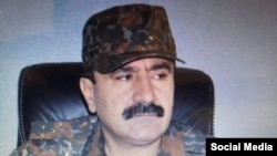 Шамсулло Махмудов