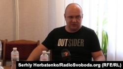 Андрей Головаш