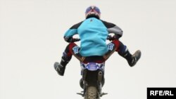 Илья Каныгин: «Для того чтобы стать уличным гонщиком, нужна, как минимум, машина»