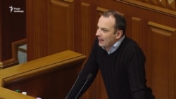 Парламент звільнив від електронного декларування військових і зобов’язав антикорупціонерів (відео)