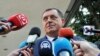 Milorad Dodik, the president of Republika Srpska, denied the federal Constitutional Court in holding a referendum on the holiday.