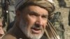 Former Afghan Governor Ghulam Ghous Abu Bakar